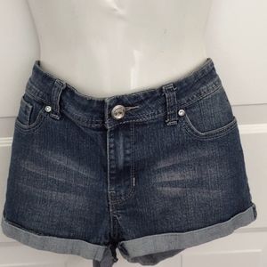 VIP Jeans Shorts